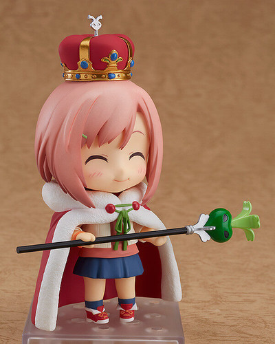 Good Smile Nendoroid 791 Yoshino Koharu (Sakura Quest)