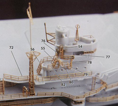 Fujimi FHSP-24 IJN Japanese Aircraft Carrier Soryu Full Hull Model DX 1/700 scale kit