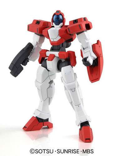 Bandai Gundam HG AGE-03 GENOACE (RGE-B790) 1/144 Scale Kit