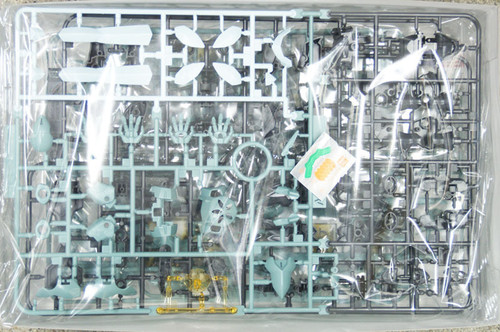 Bandai Gundam HG AGE-08 BAQTO (OVV-a) 1/144 Scale Kit