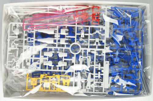 Bandai Gundam HG AGE-10 Gundam AGE-2 Normal 1/144 Scale Kit