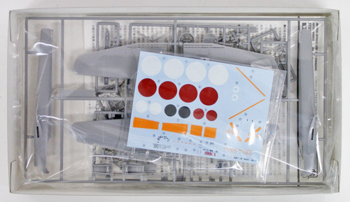 Fine Molds FP27 IJN Anti-Submarine Patrol Bomber Kyushu Q1W1 "Lorna" 1/72 scale