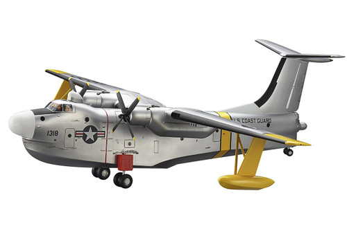 Hasegawa 02246 P5M-2G Marlin "Coast Guard" 1/72 scale kit
