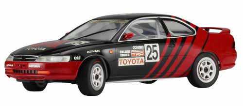 Hasegawa 20314 Advan Corolla Levin 1/24 scale kit