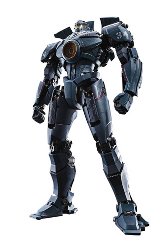 Bandai Soul of Chogokin GX-77 Pacific Rim Gipsy Danger Figure