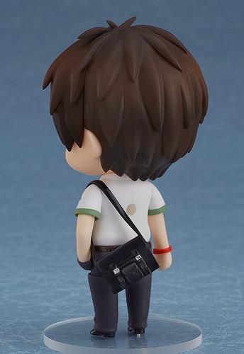 Good Smile Nendoroid 801 Taki Tachibana (Kimi no Na wa / Your Name)
