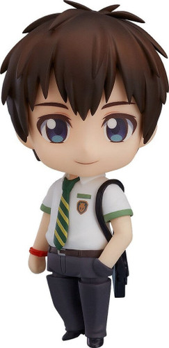 Good Smile Nendoroid 801 Taki Tachibana (Kimi no Na wa / Your Name)