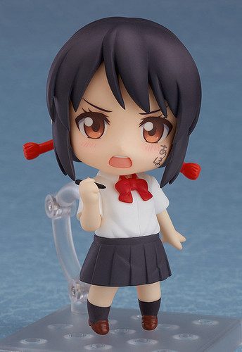 Good Smile Nendoroid 802 Mitsuha Miyamizu (Kimi no Na wa / Your Name)