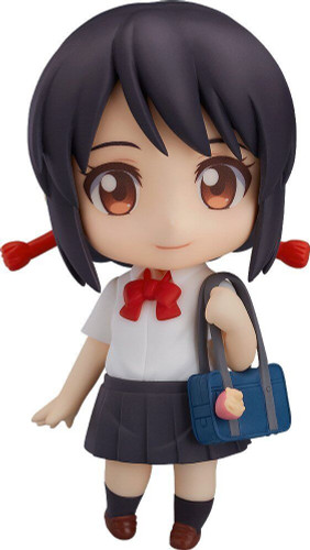 Good Smile Nendoroid 802 Mitsuha Miyamizu (Kimi no Na wa / Your Name)
