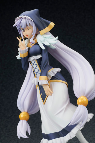 BellFine Eris 1/8 Scale Figure (Kono Subarashii Sekai ni Shukufuku wo! 2)