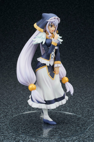 BellFine Eris 1/8 Scale Figure (Kono Subarashii Sekai ni Shukufuku wo! 2)