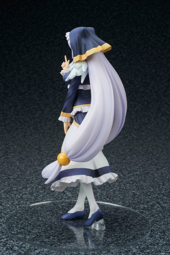 BellFine Eris 1/8 Scale Figure (Kono Subarashii Sekai ni Shukufuku wo! 2)