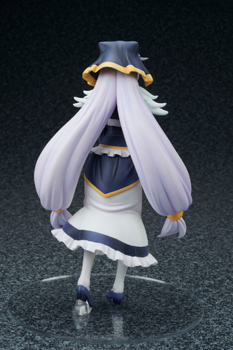 BellFine Eris 1/8 Scale Figure (Kono Subarashii Sekai ni Shukufuku wo! 2)