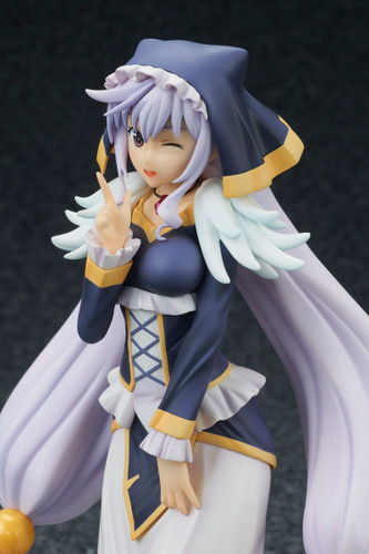BellFine Eris 1/8 Scale Figure (Kono Subarashii Sekai ni Shukufuku wo! 2)