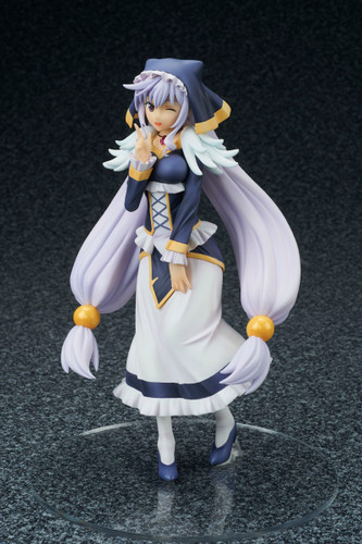 BellFine Eris 1/8 Scale Figure (Kono Subarashii Sekai ni Shukufuku wo! 2)