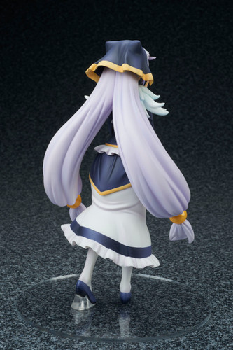 BellFine Eris 1/8 Scale Figure (Kono Subarashii Sekai ni Shukufuku wo! 2)