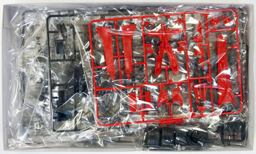Fujimi GP SP06 090474 F1 Ferrari 248 Brazil GP 2006 1/20 Scale Kit