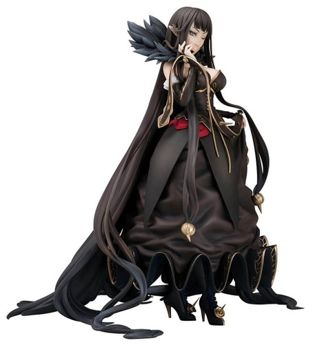 Aoshima Funny Knights 98875 Fate / Apocrypha Assassin of "Red" Semiramis 1/8 scale figure