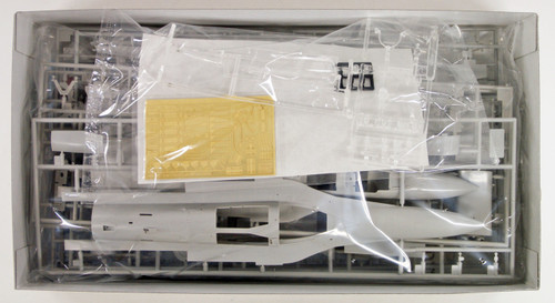 Hasegawa 07457 Mitsubishi F-2B 21SQ 40th Anniversary Detail up Version 1/48 Scale Kit