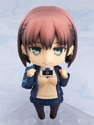 Good Smile Nendoroid 808 Ai-chan (Tawawa on Monday)