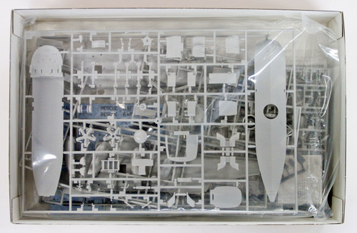 Hasegawa 07456 Seaking Har. Mk.3 "Falklands" 1/48 scale kit