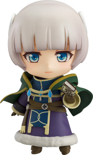 Good Smile Nendoroid 809 Meteora (Re:CREATORS)