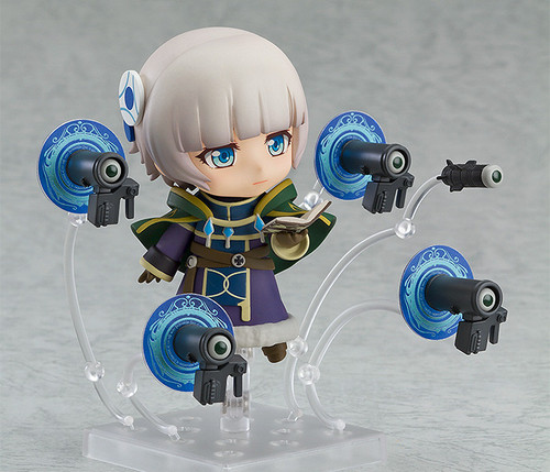 Good Smile Nendoroid 809 Meteora (Re:CREATORS)