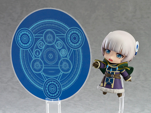 Good Smile Nendoroid 809 Meteora (Re:CREATORS)