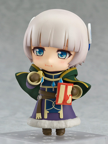 Good Smile Nendoroid 809 Meteora (Re:CREATORS)