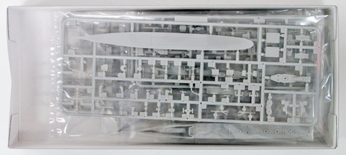 Fujimi TOKU-96 IJN Destroyer Shigure Yukikaze 2 Set 1/700 scale kit