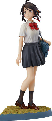 Good Smile Mitsuha Miyamizu 1/8 Scale Figure (Kimi no Na wa / Your Name)