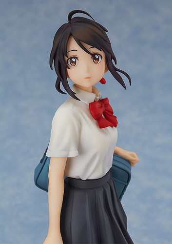 Good Smile Mitsuha Miyamizu 1/8 Scale Figure (Kimi no Na wa / Your Name)