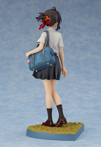 Good Smile Mitsuha Miyamizu 1/8 Scale Figure (Kimi no Na wa / Your Name)