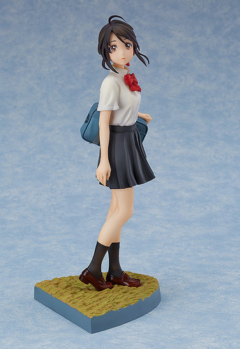 Good Smile Mitsuha Miyamizu 1/8 Scale Figure (Kimi no Na wa / Your Name)