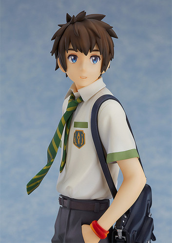 Good Smile Taki Tachibana 1/8 Scale Figure (Kimi no Na wa / Your Name)