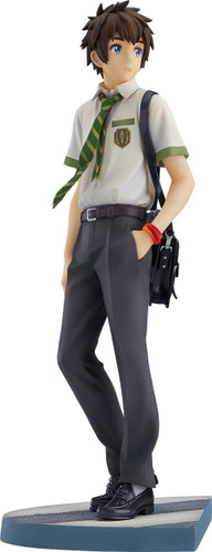 Good Smile Taki Tachibana 1/8 Scale Figure (Kimi no Na wa / Your Name)