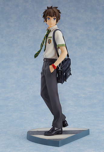 Good Smile Taki Tachibana 1/8 Scale Figure (Kimi no Na wa / Your Name)