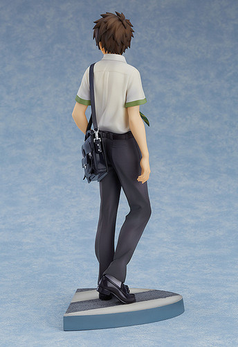 Good Smile Taki Tachibana 1/8 Scale Figure (Kimi no Na wa / Your Name)