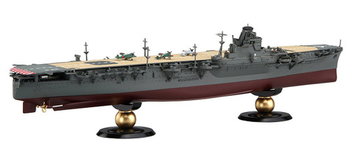Fujimi FH-40 IJN Aircraft Carrier Junyo 1944 (Full Hull) 1/700 scale kit