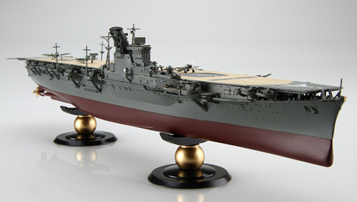 Fujimi FH-40 IJN Aircraft Carrier Junyo 1944 (Full Hull) 1/700 scale kit