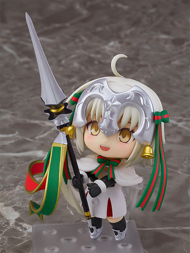 Good Smile Nendoroid 815 Lancer / Jeanne d'Arc Alter Santa Lily (Fate/Grand Order)