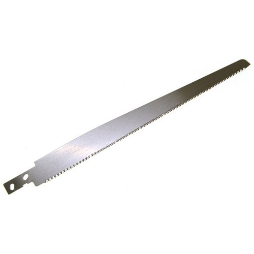 Gyokucho S-1064 Razor Saw Megumi Thin Spare Blade 330 mm SYU