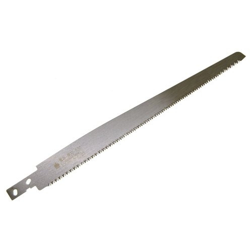Gyokucho S-1074 Razor Saw Megumi Thick Spare Blade 330 mm SYU