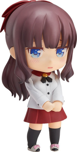 Good Smile Nendoroid 814 Hifumi Takimoto (NEW GAME!!)