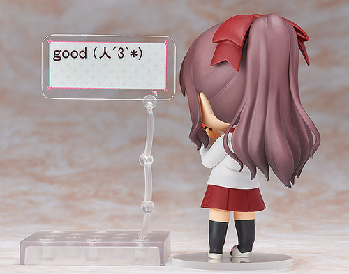 Good Smile Nendoroid 814 Hifumi Takimoto (NEW GAME!!)