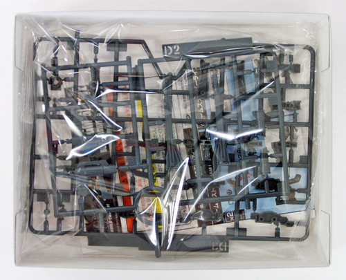 Bandai HG Build Custom 030 GM GM WEAPONS 1/144 Scale Kit