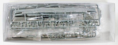 Fujimi TOKU-13 IJN Aircraft Carrier Hiyo 1/700 Scale Kit