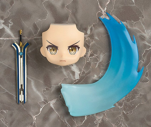 Good Smile Nendoroid 750b Kirito: Ordinal Scale Ver. (Sword Art Online)