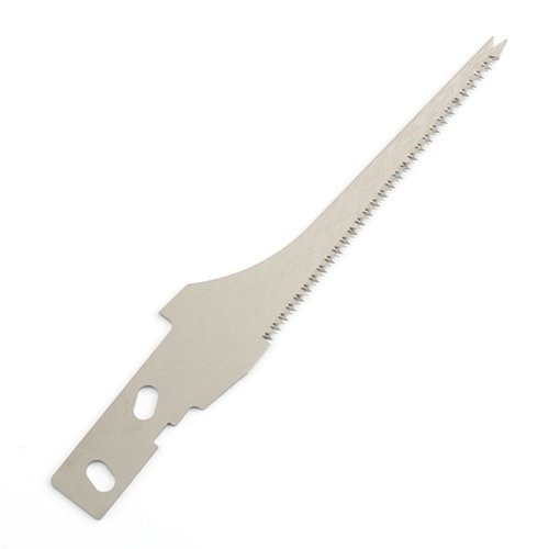Gyokucho TH004 Razor Saw Hipper Keyhole/Push Saw Type Spare Blade 100 mm SYU