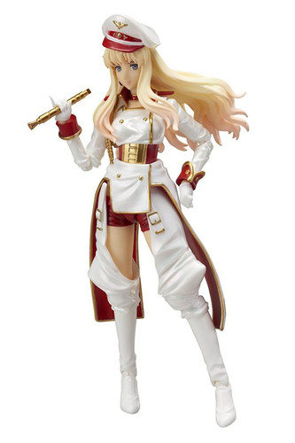Bandai 177715 S.H. Figuarts Macross F Sheryl Nome Anniversary Special Color Ver. Action Figure